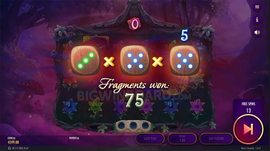 Special Event Promotion