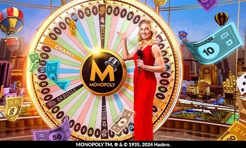 Blackjack Game